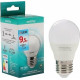 SMARTBUY (SBL-G45-9_5-40K-E27) 9.5W/4000/E27