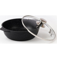 МЕЧТА 36802 Гранит black 6л