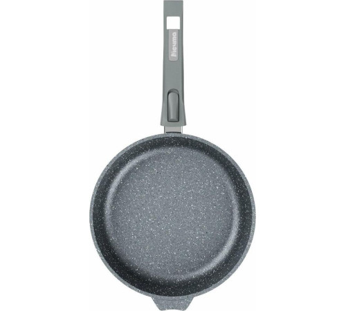 МЕЧТА 030701 Гранит 30см съемная ручка