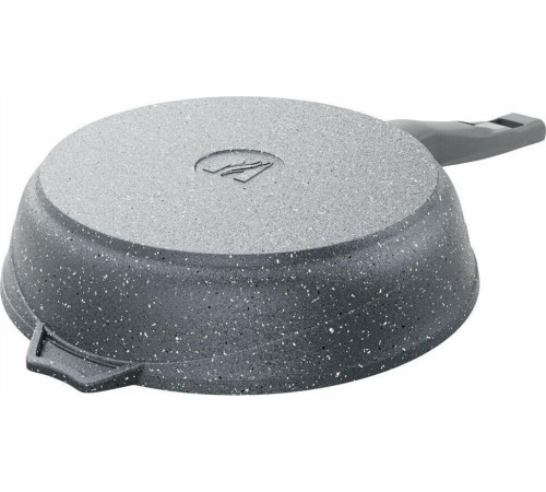 МЕЧТА 030701 Гранит 30см съемная ручка