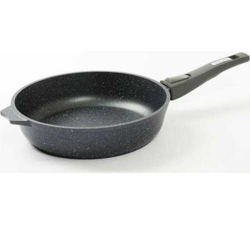 МЕЧТА 030701 Гранит 30см съемная ручка