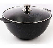 МЕЧТА 54802 Гранит black 4л