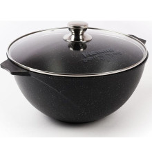 МЕЧТА 54802 Гранит black 4л