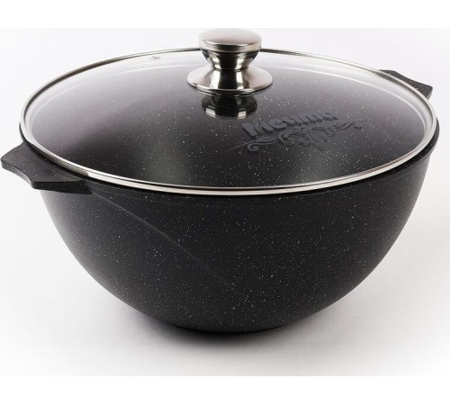 МЕЧТА 54802 Гранит black 4л