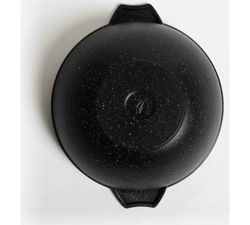 МЕЧТА 54802 Гранит black 4л