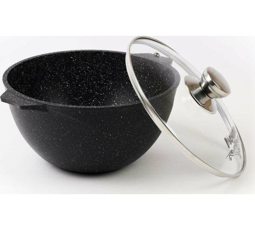 МЕЧТА 54802 Гранит black 4л