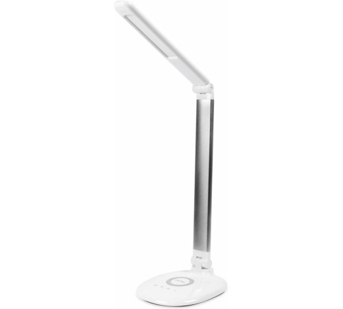 SMARTBUY (SBL-DL-10-alu-s) 10W/2700-6500K