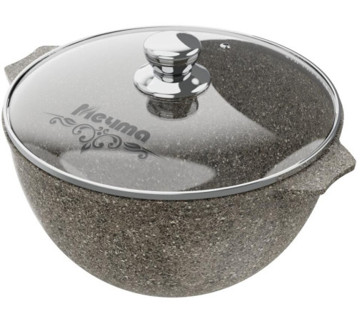 МЕЧТА 55902 Premium mokko 5л