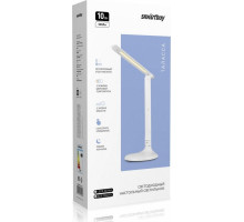 SMARTBUY (SBL-DL-10-o-w) 10W/2700-6500K