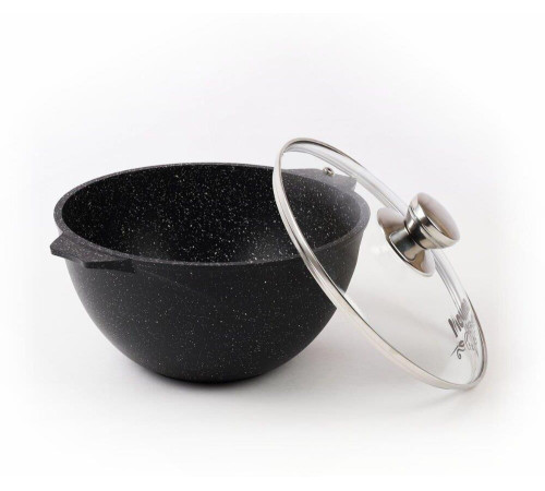 МЕЧТА 55802 Гранит black 5л