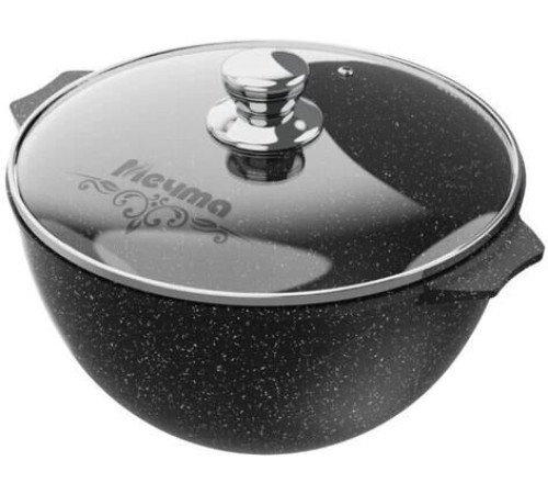 МЕЧТА 55802 Гранит black 5л