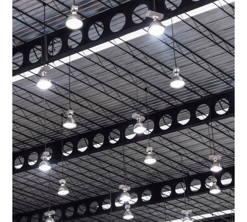 SMARTBUY (SBL-HP-100-65K-E27) 100W/6500/E27