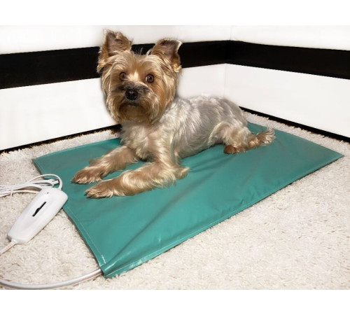 БРТЗ Грелка электрическая для ног и тела ГЭМР 2-60-07 (400х600) (21с463)