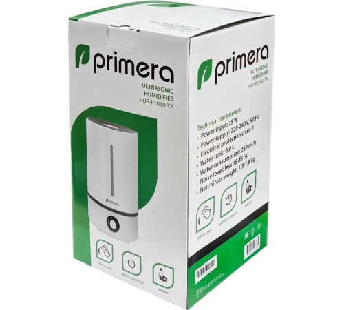 PRIMERA HUP-R1060-TA