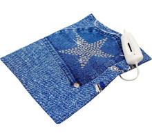 БРТЗ Грелка электрическая для ног и тела ГЭМР 3-60 (16с269)