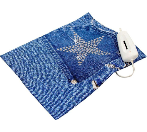 БРТЗ Грелка электрическая для ног и тела ГЭМР 3-60 (16с269)
