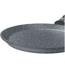 МЕЧТА 14802 Гранит black 24см