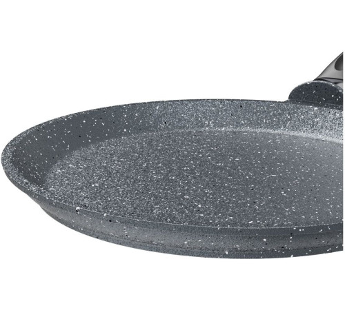 МЕЧТА 14802 Гранит black 24см