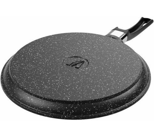 МЕЧТА 14802 Гранит black 24см