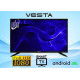 VESTA TV LED 43V10H SMART TV Full HD