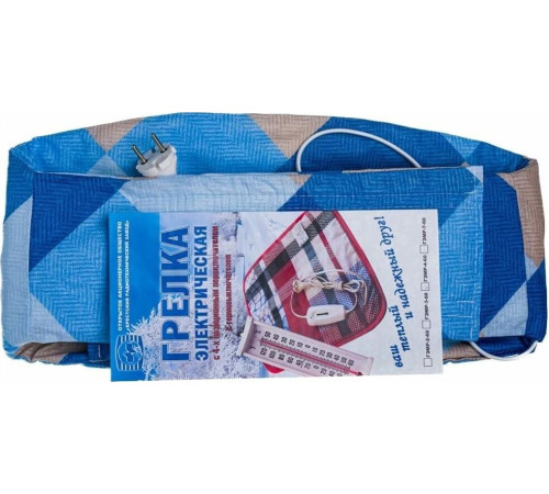 БРТЗ Грелка-пояс ГЭМР 4-60 (16с271) грелка-пояс