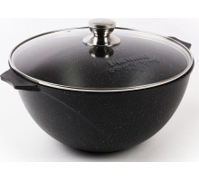 МЕЧТА 56802 Гранит black 6л