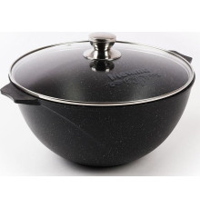 МЕЧТА 56802 Гранит black 6л