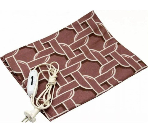 БРТЗ Грелка универсальная для ног и тела ГЭМР 6-60 (16с183)