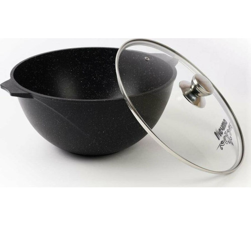 МЕЧТА 57802 Гранит black 7л