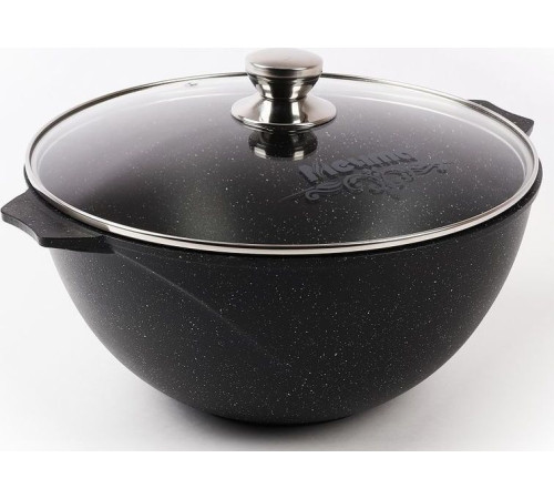 МЕЧТА 57802 Гранит black 7л