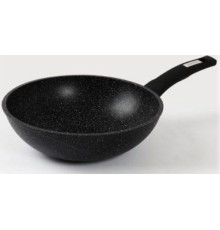 МЕЧТА 78802 Гранит black 28см