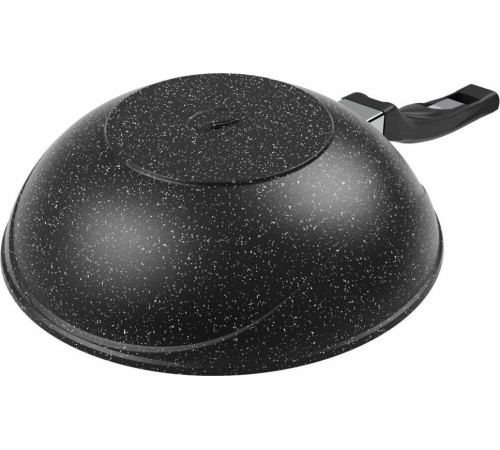 МЕЧТА 78802 Гранит black 28см