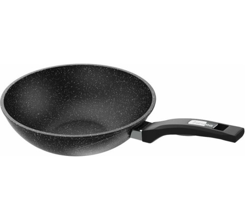 МЕЧТА 78802 Гранит black 28см