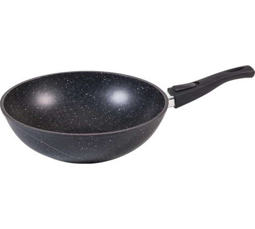 МЕЧТА 78802 Гранит black 28см