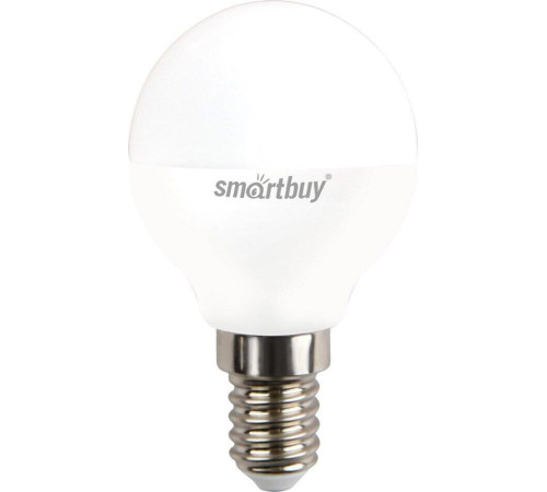 SMARTBUY (SBL-P45-12-40K-E14) 12W/4000/E14