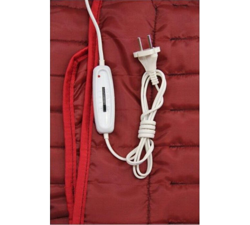 БРТЗ Электроодеяло ГЭМР 8-60-01 (1500х700) (16с250)