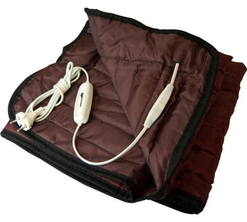 БРТЗ Электроодеяло ГЭМР 8-60-01 (1500х700) (16с250)