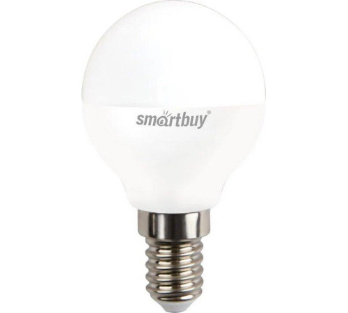 SMARTBUY (SBL-P45-12-60K-E14) 12W/6000/E14