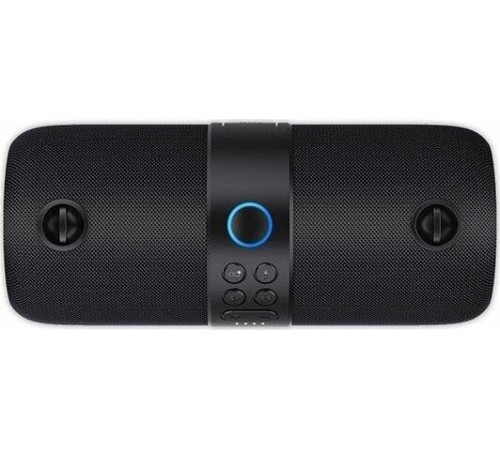 BQ PBS1004 черный