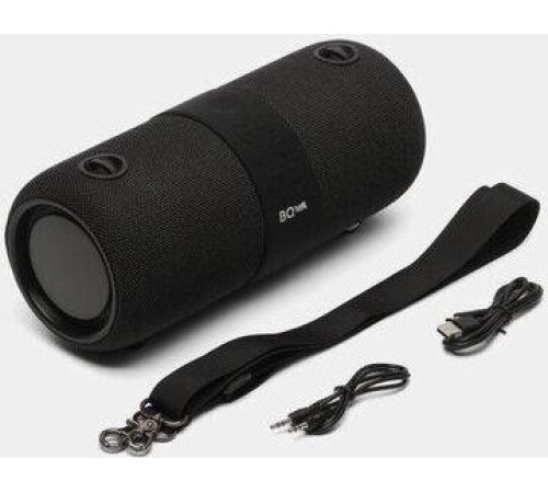 BQ PBS1004 черный