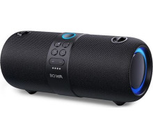 BQ PBS1004 черный