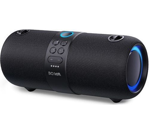 BQ PBS1004 черный