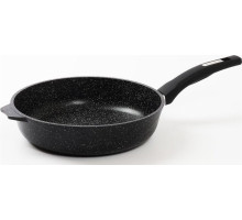 МЕЧТА 24802И Гранит black Induction Pro 24см