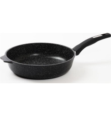 МЕЧТА 24802И Гранит black Induction Pro 24см