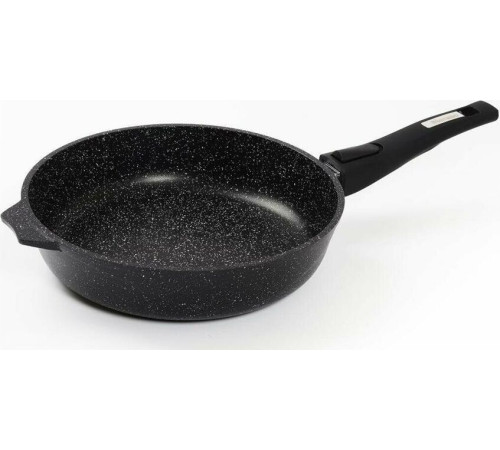 МЕЧТА 24802И Гранит black Induction Pro 24см