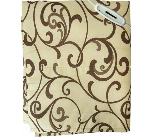 БРТЗ Электропростынь ГЭМР 9-60-03 (1500х900) (16с400)