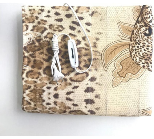 БРТЗ Электропростынь ГЭМР 9-60-03 (1500х900) (16с400)