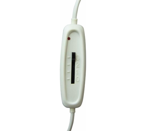 БРТЗ Электропростынь ГЭМР 9-60-03 (1500х900) (16с400)