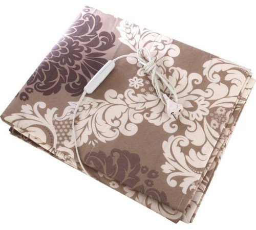 БРТЗ Электропростынь ГЭМР 9-60-03 (1500х900) (16с400)