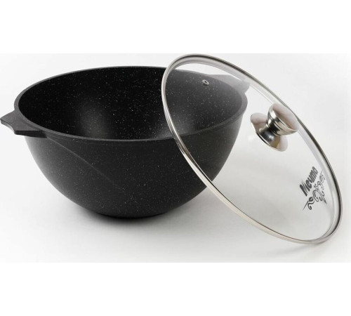 МЕЧТА 58802 Гранит black 8л